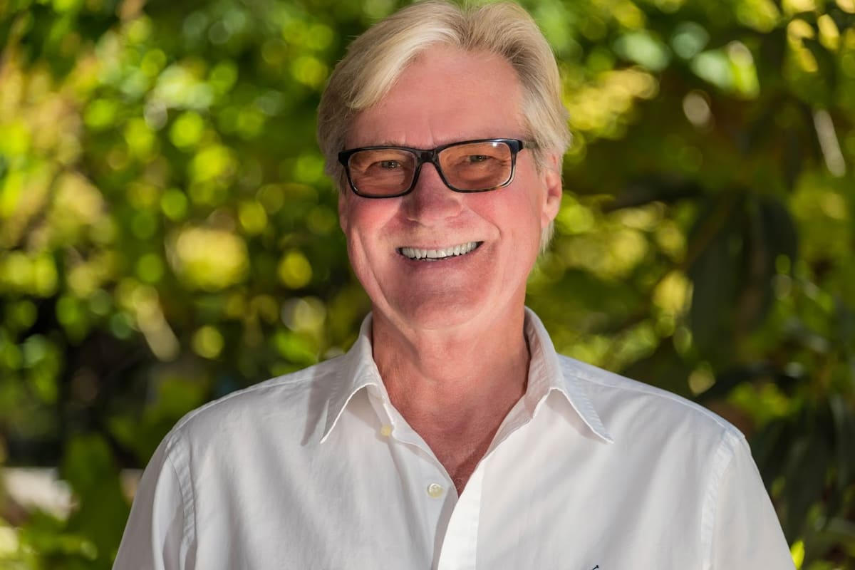 Jeff Ortman | Kennedy & Associates