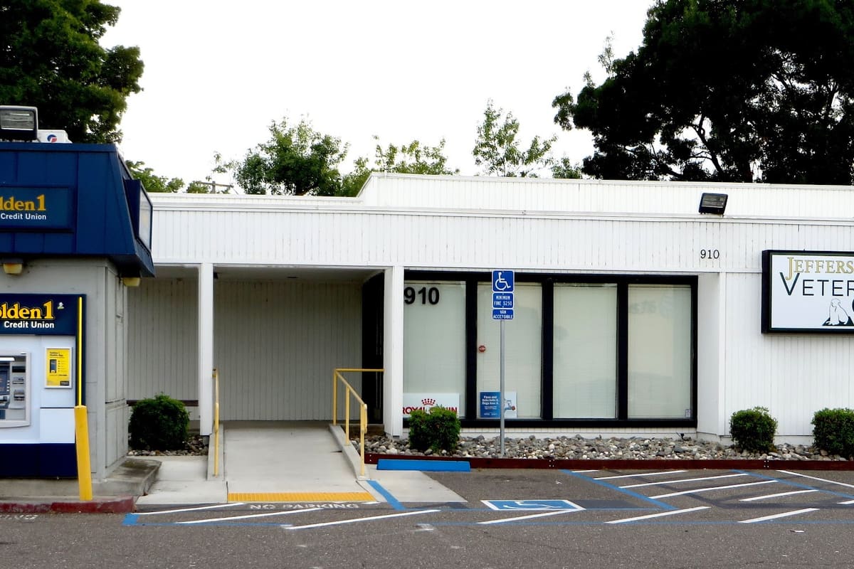 Jefferson Park Veterinary Clinic