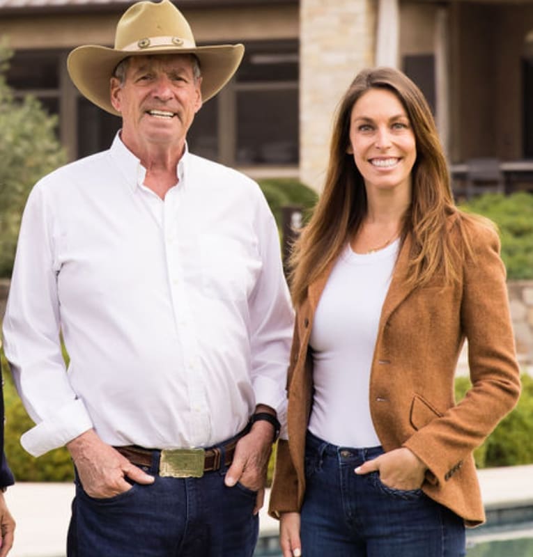 Jeffrey Earl Warren Team