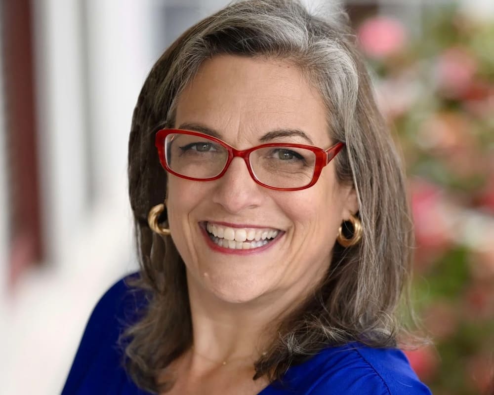 Jen Birmingham | Real Estate Agent in Petaluma, CA