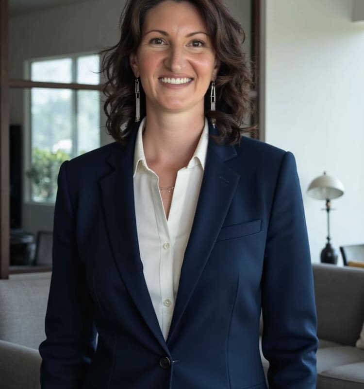 Jennifer Wall, Realtor, RE/MAX GOLD Lake County #02037114
