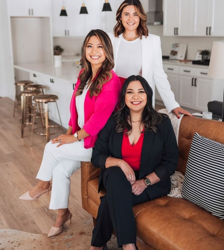 Jenny Rosas - Kinship Real Estate