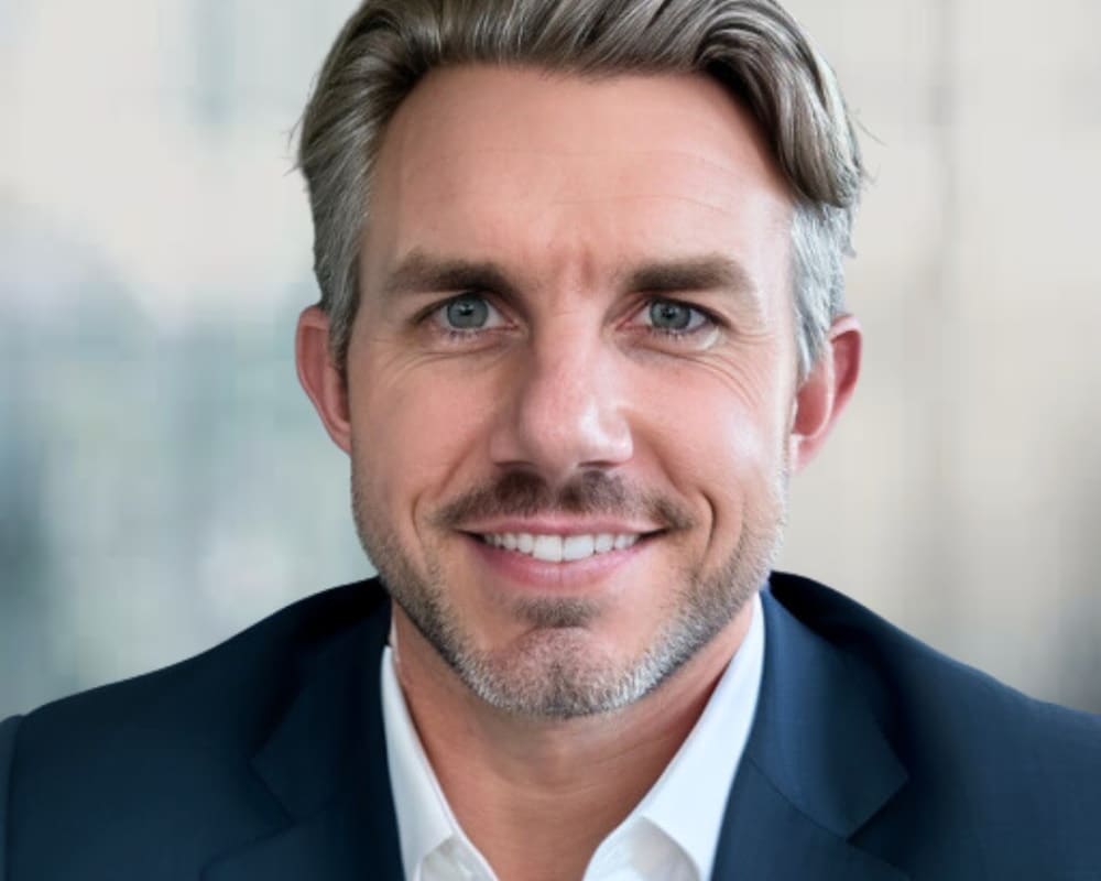 Jeremiah Patterson - Lodi & Stockton Realtor