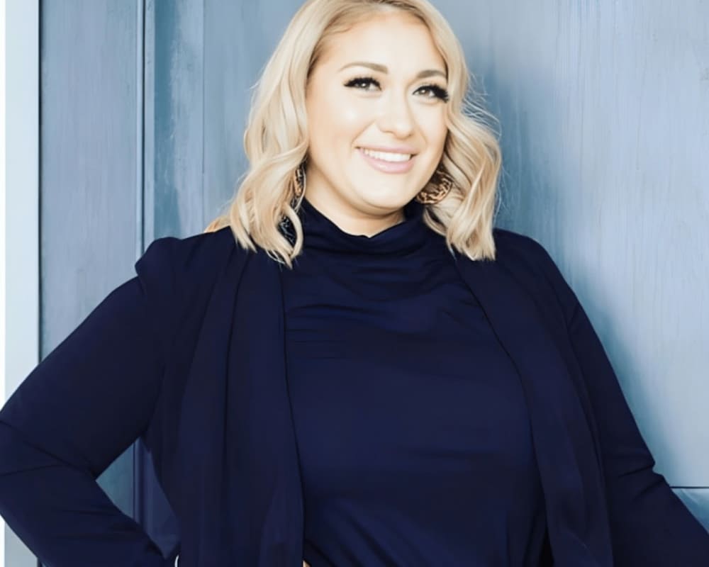 Jessica Cervantes, Realtor