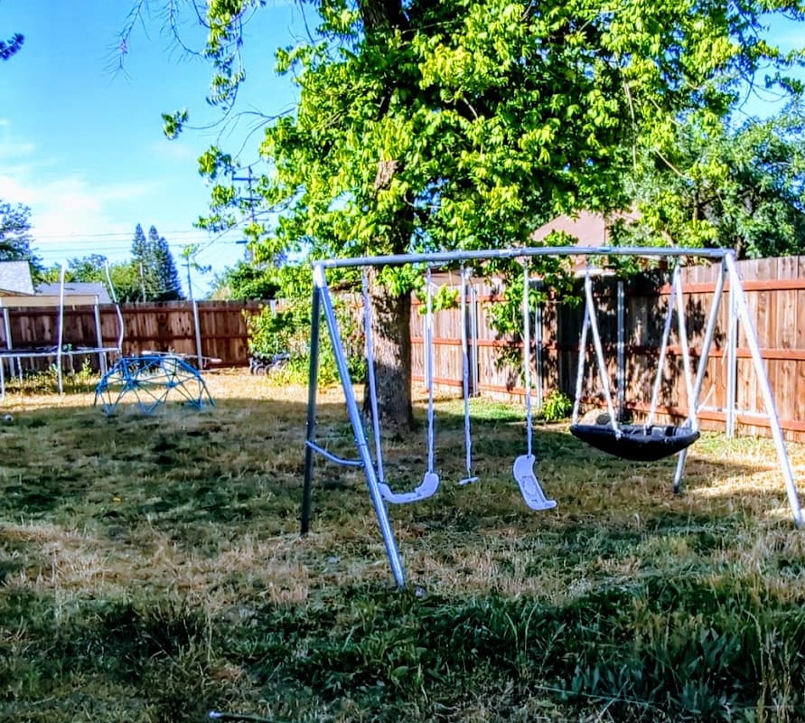 JETS lawncare