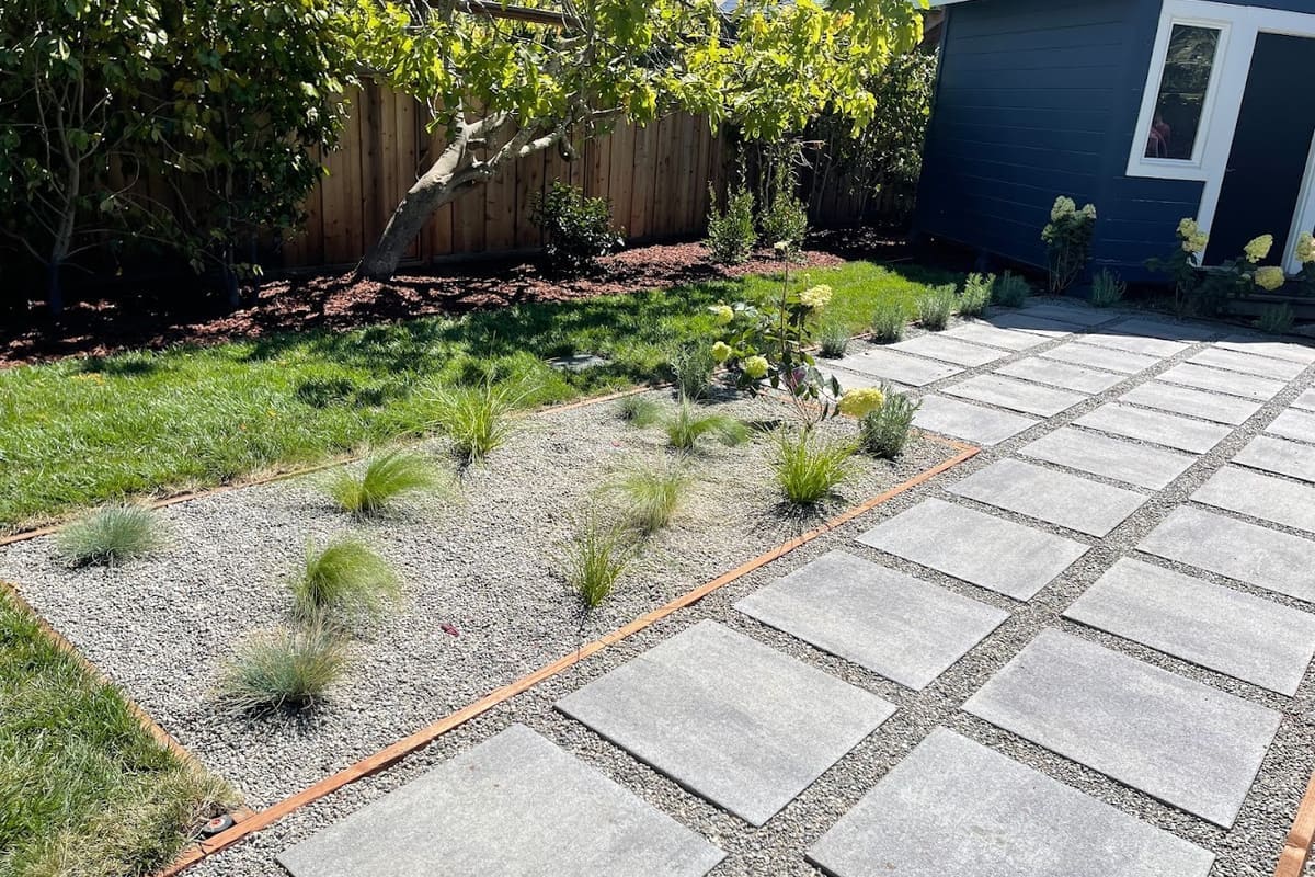 JG Becerra Landscape Management