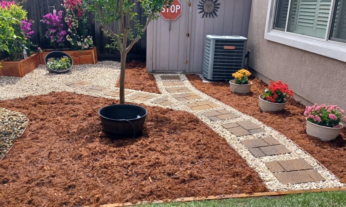 JG Landscaping