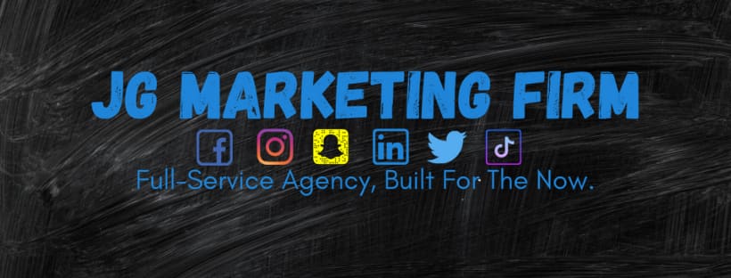 JG Marketing Firm