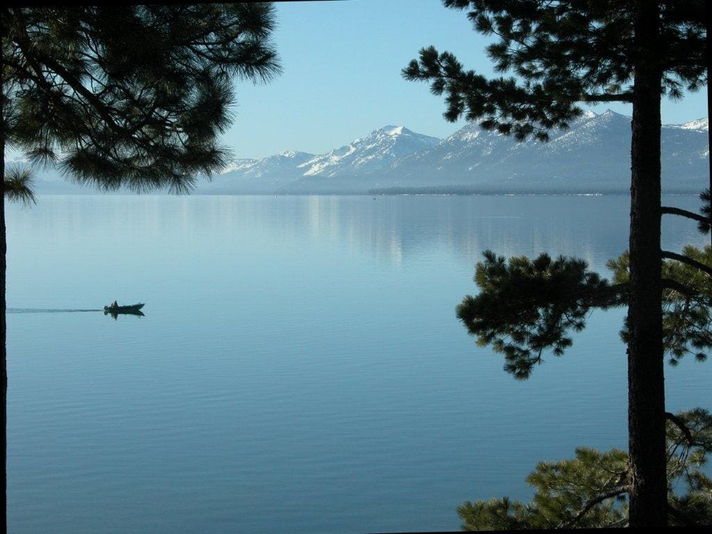 Jill Gregory, Tahoe City Estate Planning Attorney
