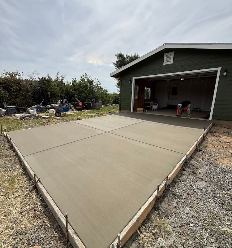 Jimenez Concrete