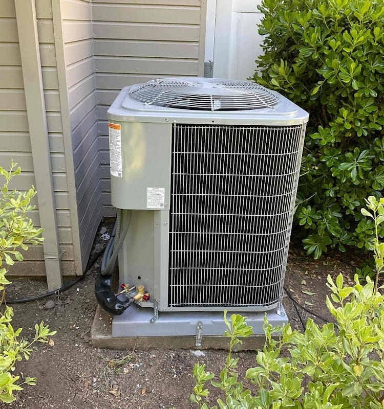 JJ Heating and Air Conditioning Co