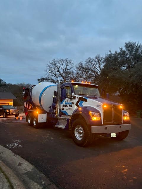 JLC Ready Mix