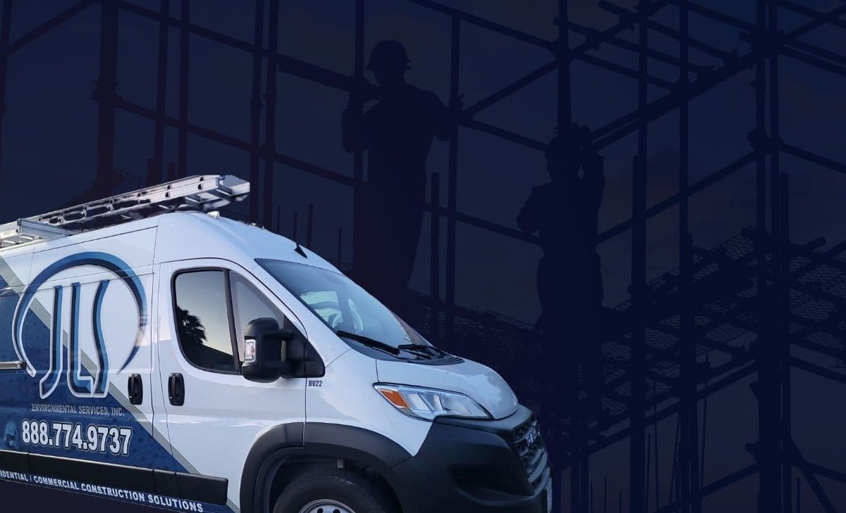 JLS Environmental Services, Inc.