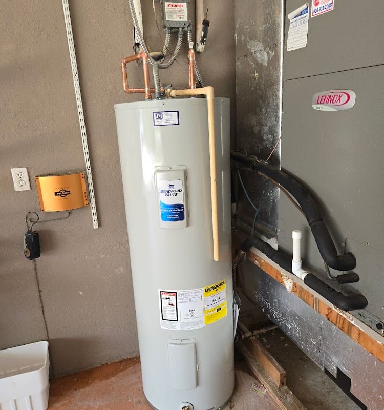 JM Plumbing Inc.