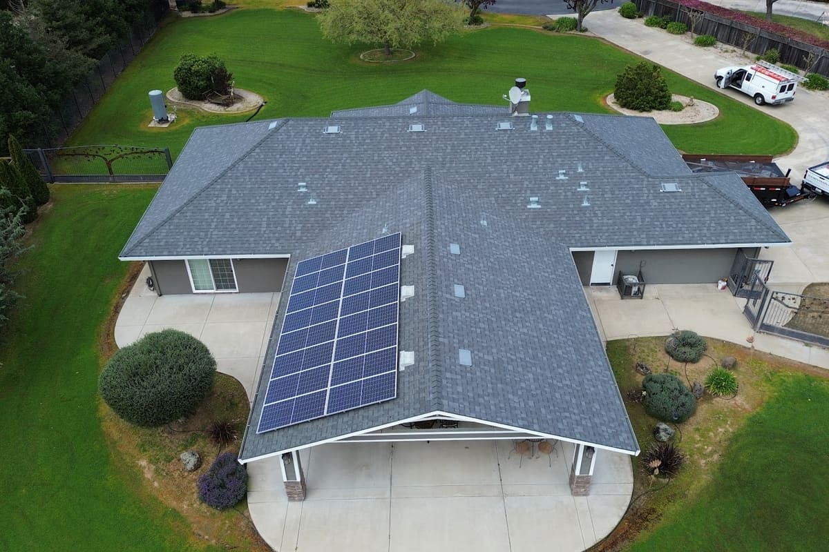JM Roofing Solutions