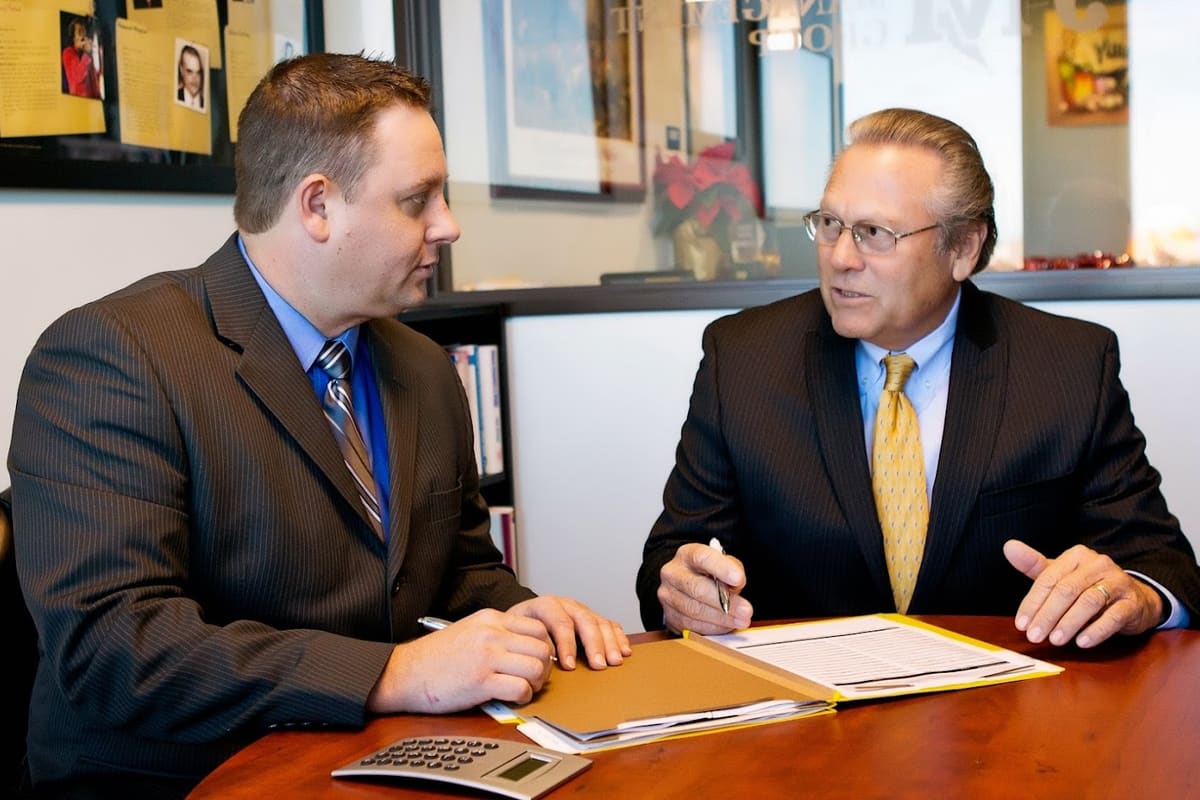 JM Wealth Management Group
