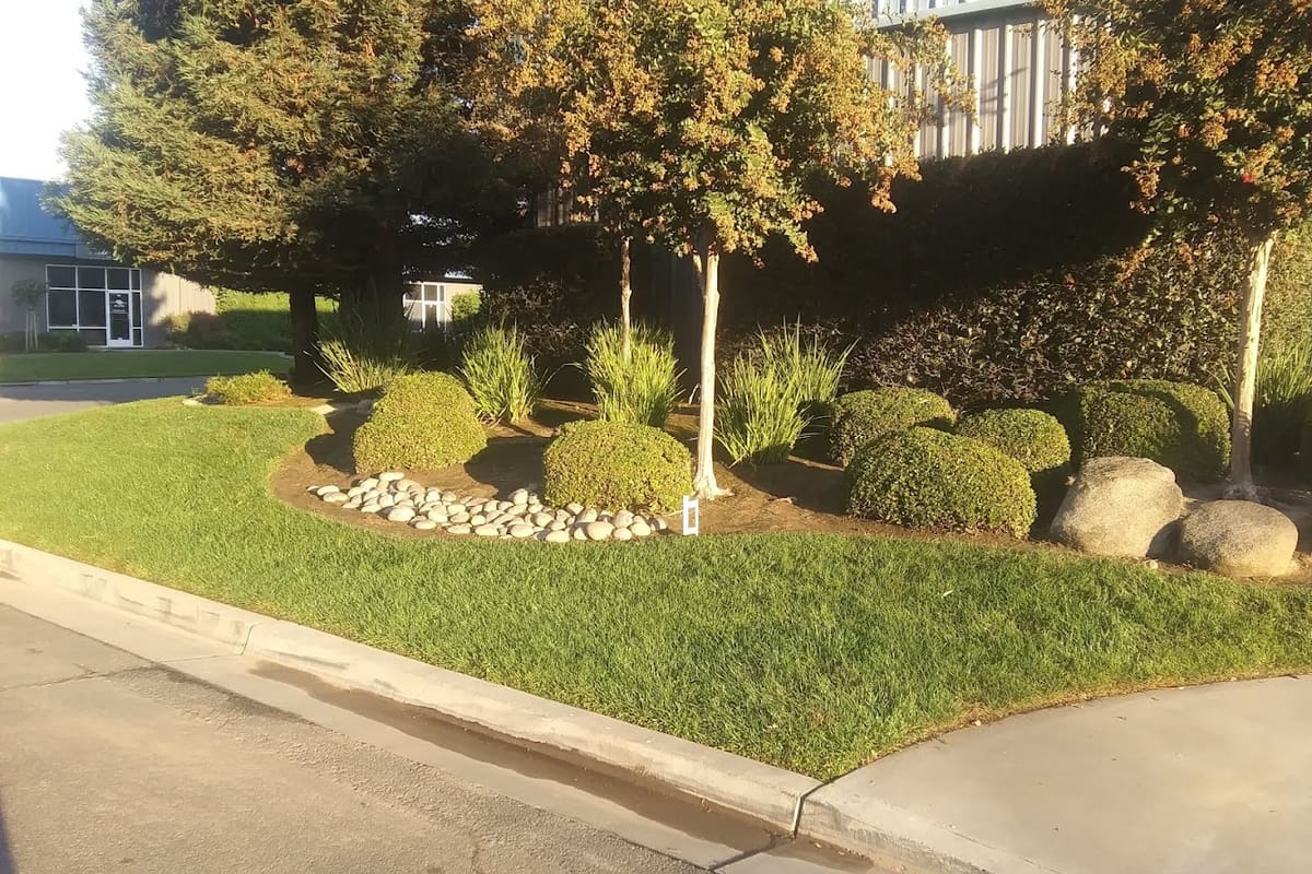 JNG Landscape & Maintenance