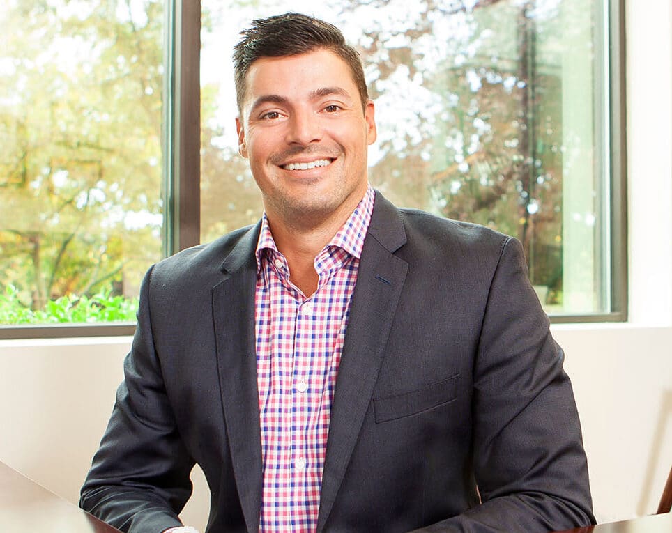 Joe Alves, California Home Loans