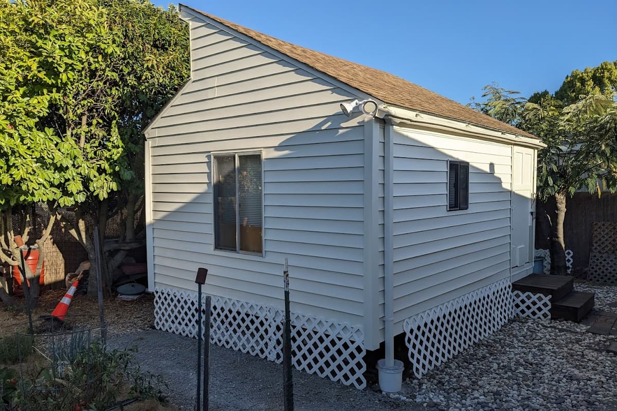 Joe Moore Painting and Roofing