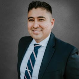 Joe Villegas at CrossCountry Mortgage