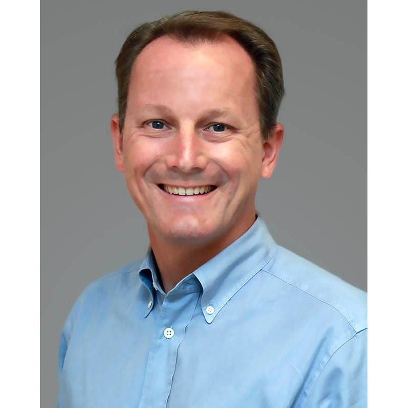 John B. Thomson, M.D.