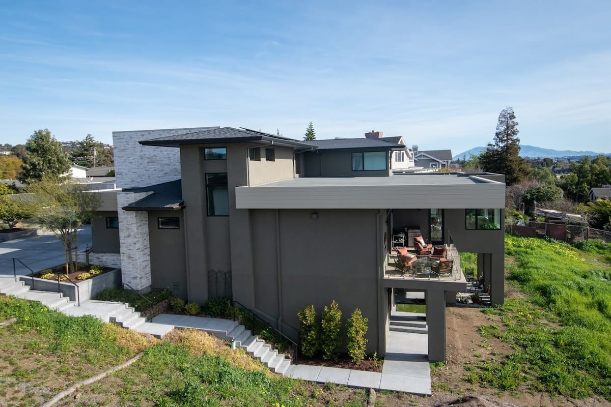 John Laverty Construction