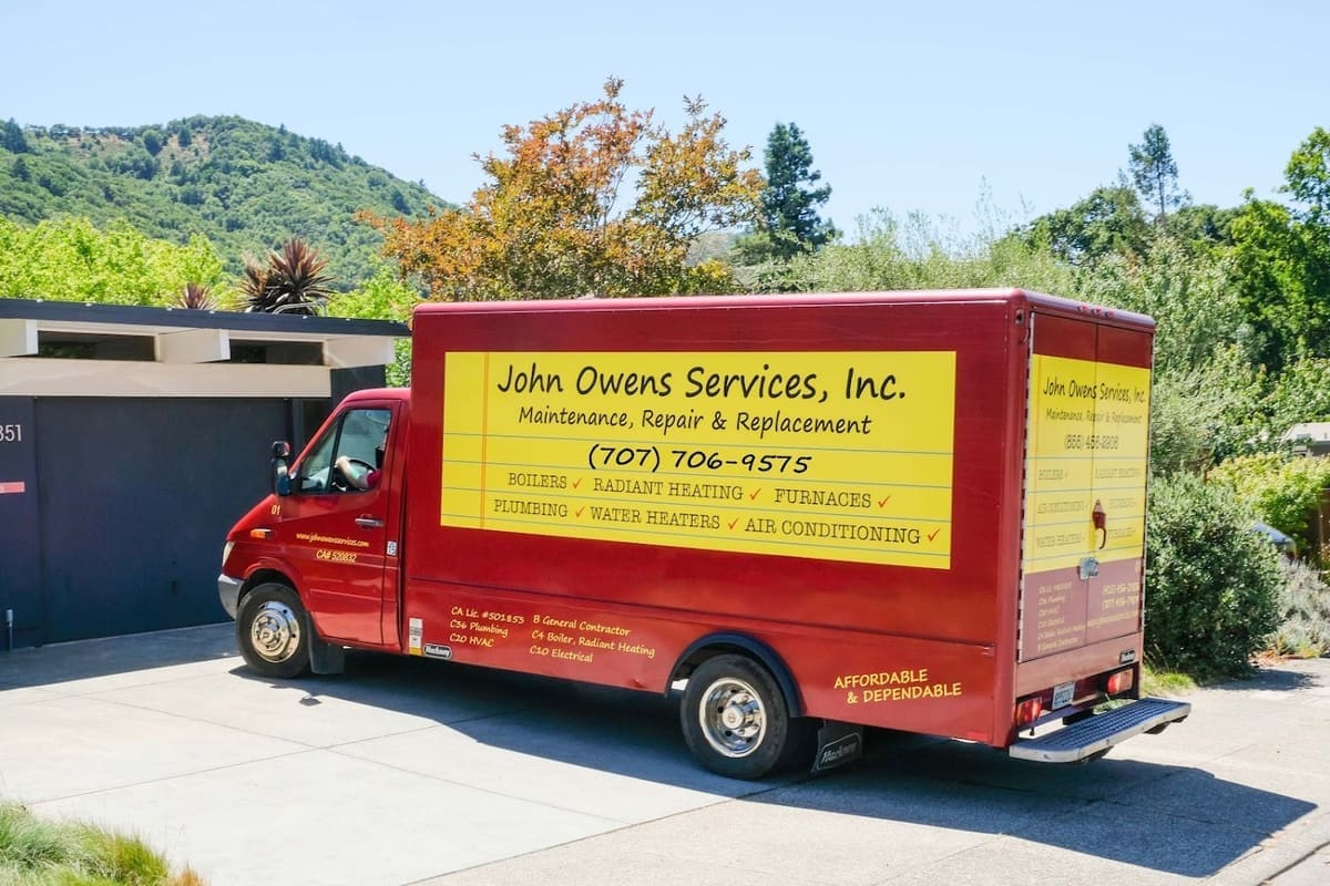 John Owens Services