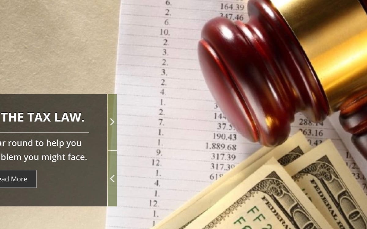 John P. Pless, CPA