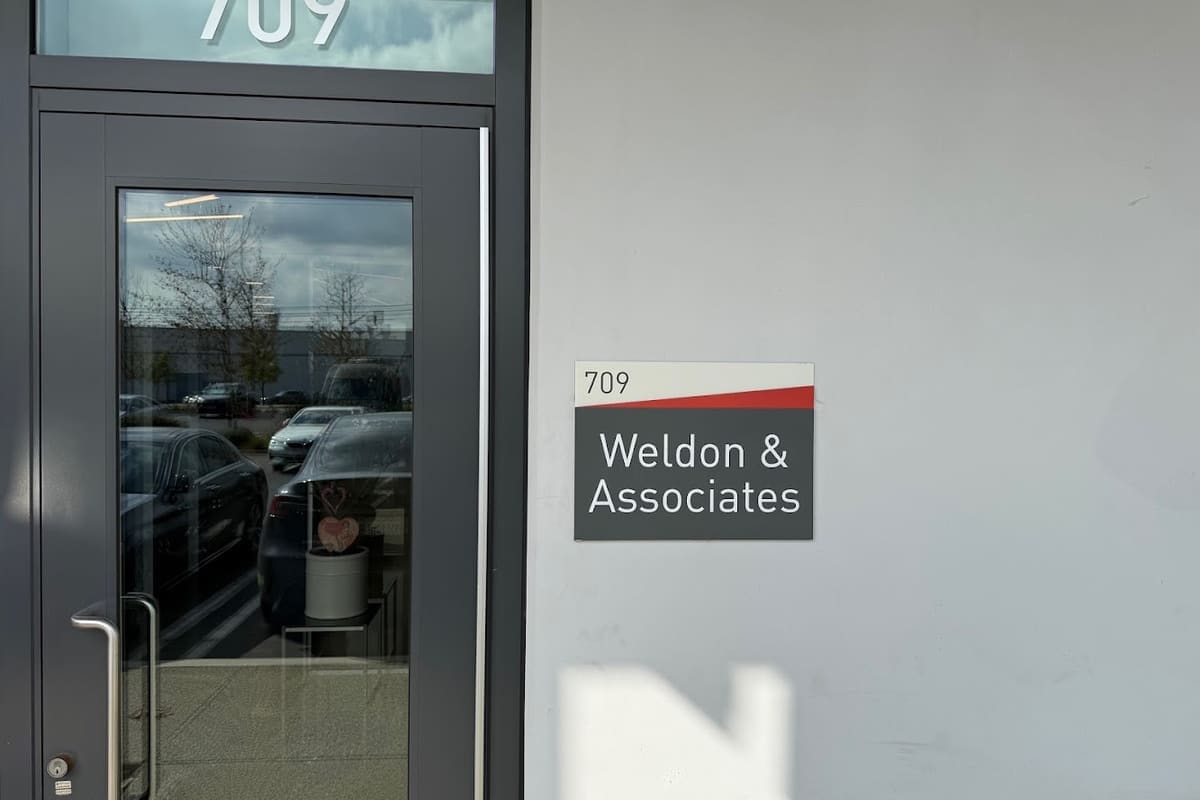 John W. Weldon CPA