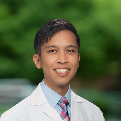 Johnathan Q Nguyen, M.D.