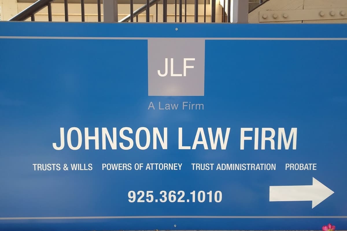 Johnson Law Firm
