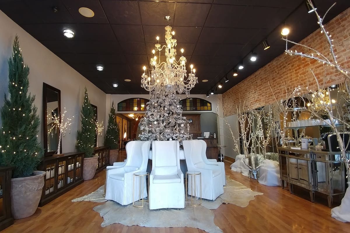 Jon Edwards Salon & Spa