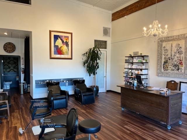 Joseph Anthony Salon & Spa