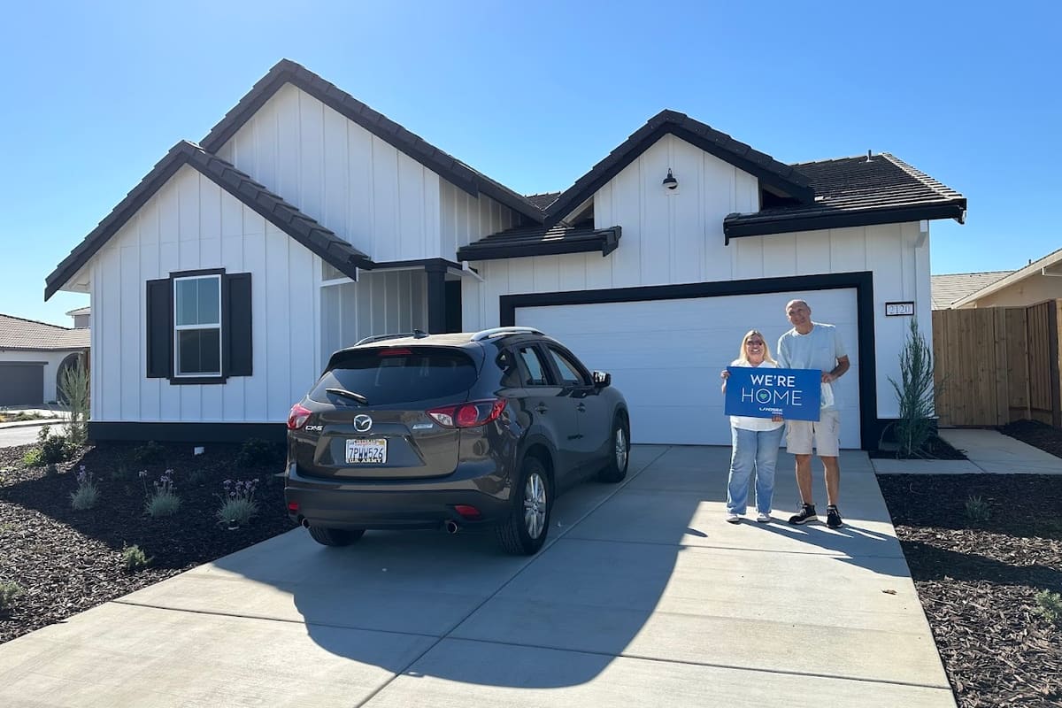 Josh Dobson - MortgageDadof3
