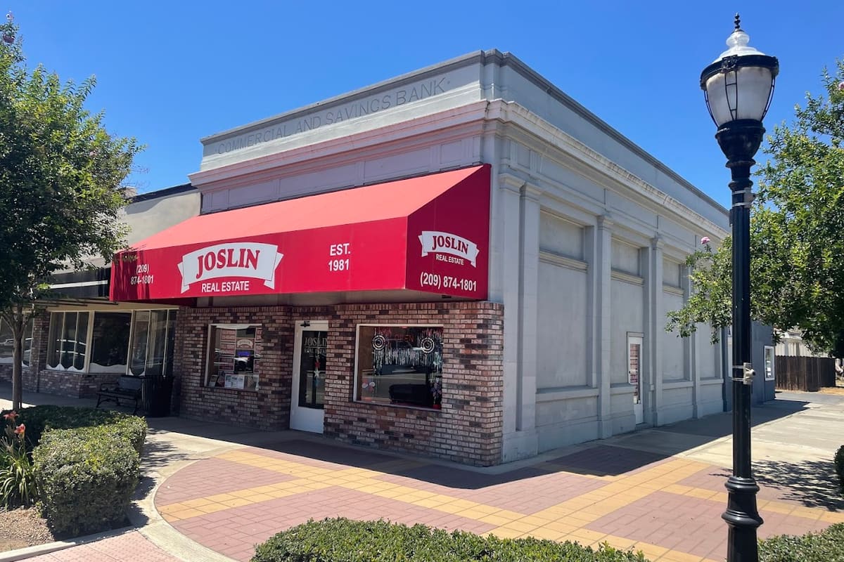 Joslin Real Estate