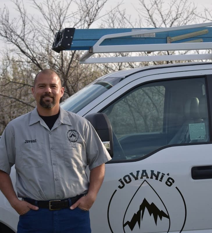 jovanis plumbing
