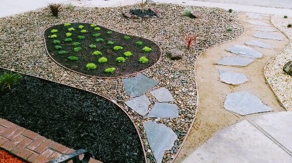 JP Landscaping