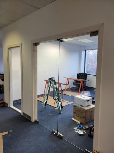 JP Windows and Glass Door