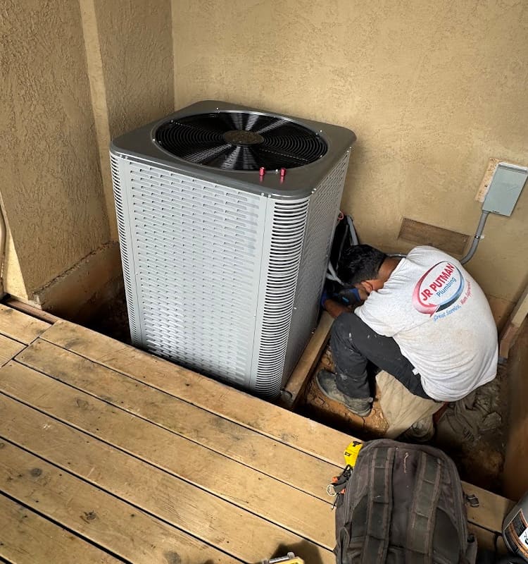 JR Putman Heating & Air