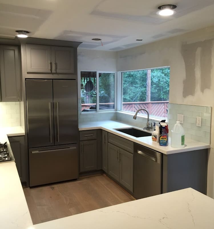 JRC Custom Home Remodeling