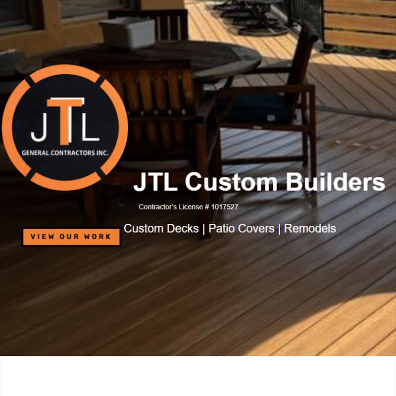 JTL Custom Builder