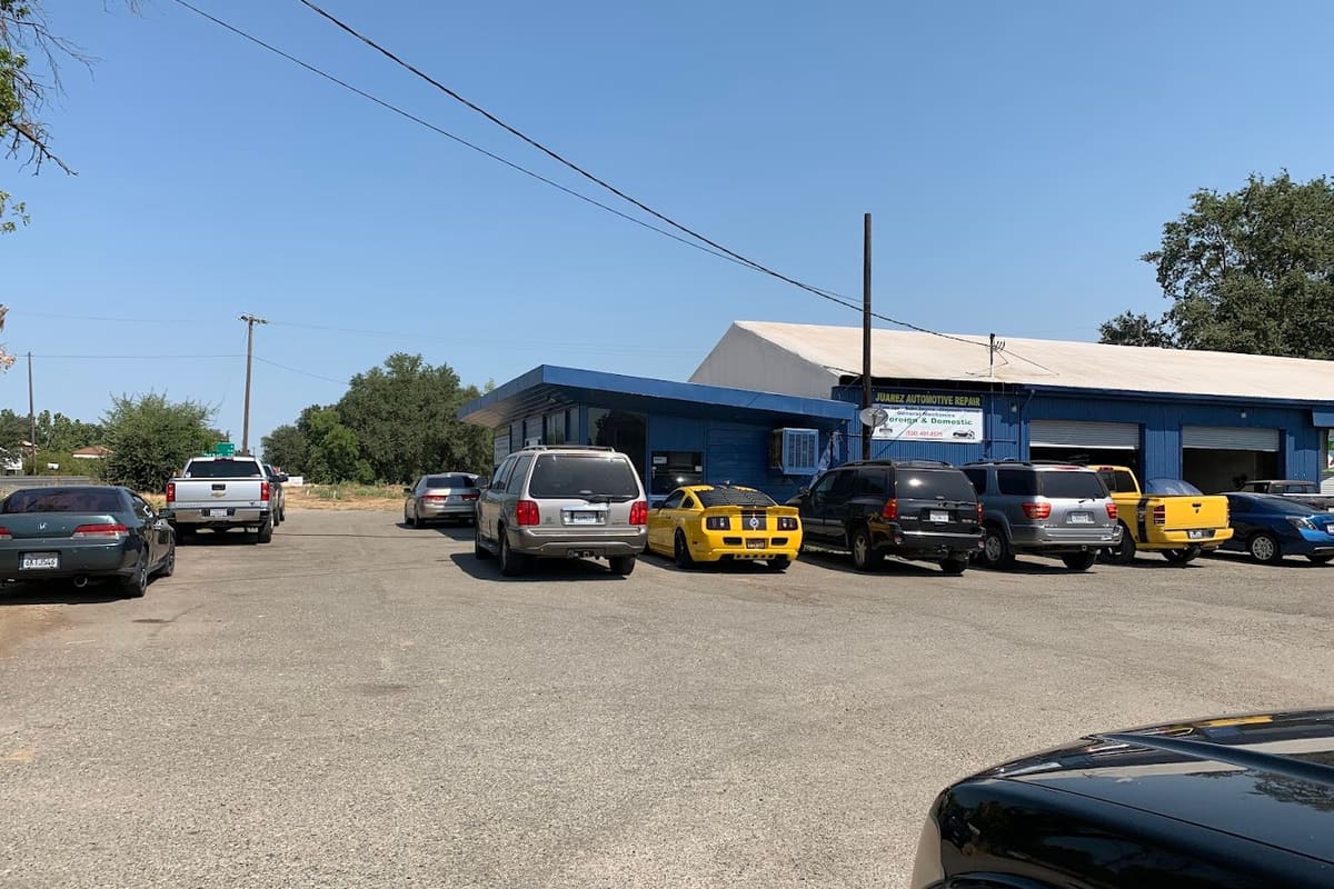 Juarez Automotive Repair