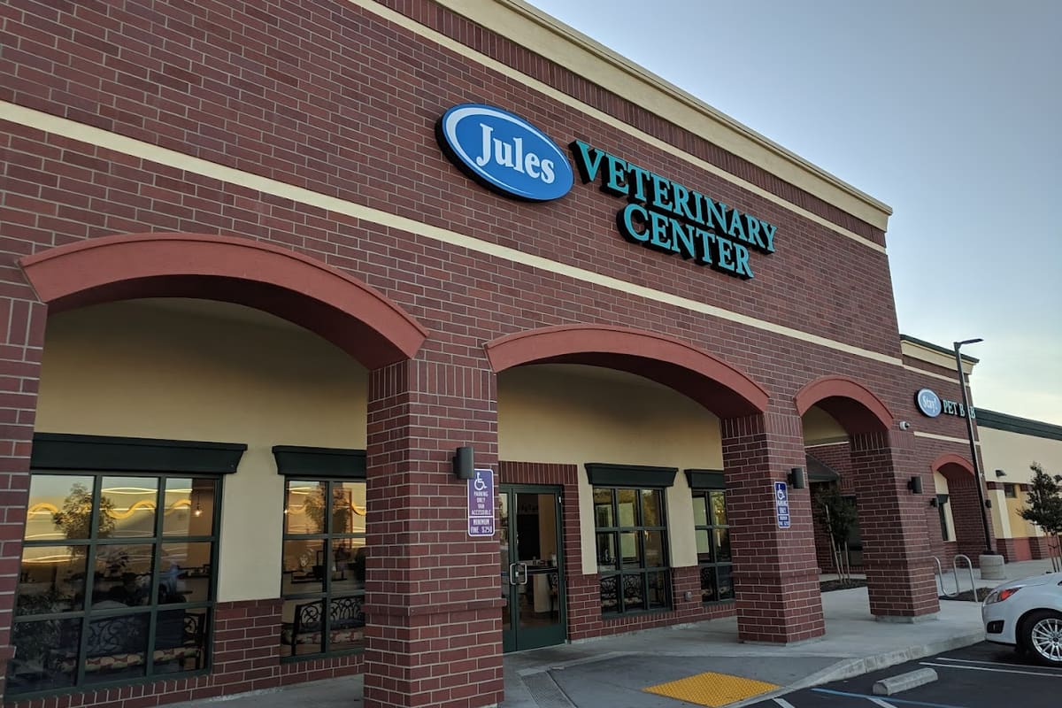Jules Veterinary Center