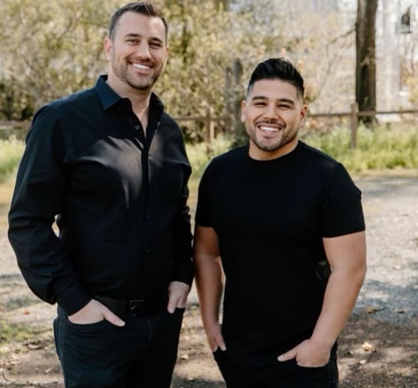 Julian & Michael | Excellerate Real Estate | Top Santa Rosa Realtors