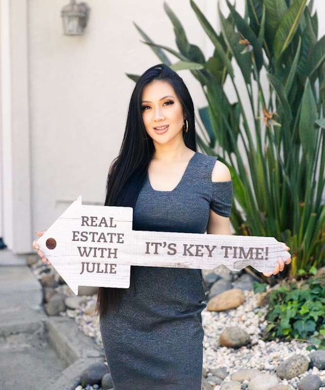 Julie Chiem, REALTOR | Berkshire Hathaway