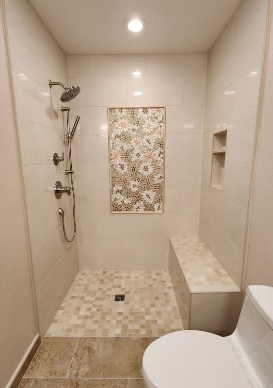 JURAVLE TILE & REMODELING