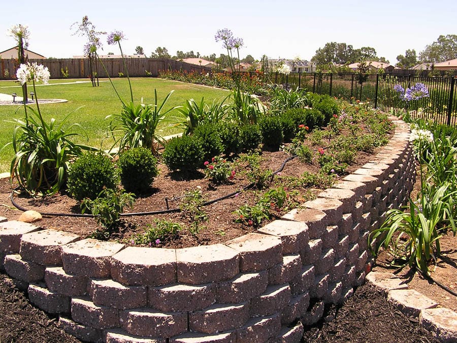 Justins Landscaping