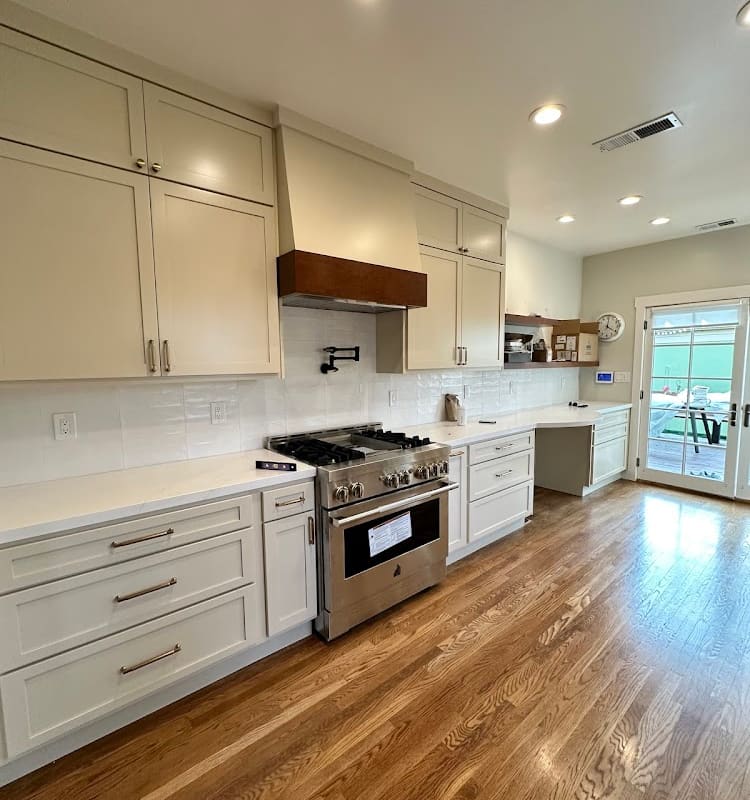 JV Cabinets Inc.