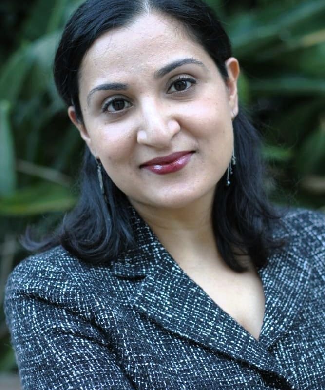 Jyoti Rekhi Law