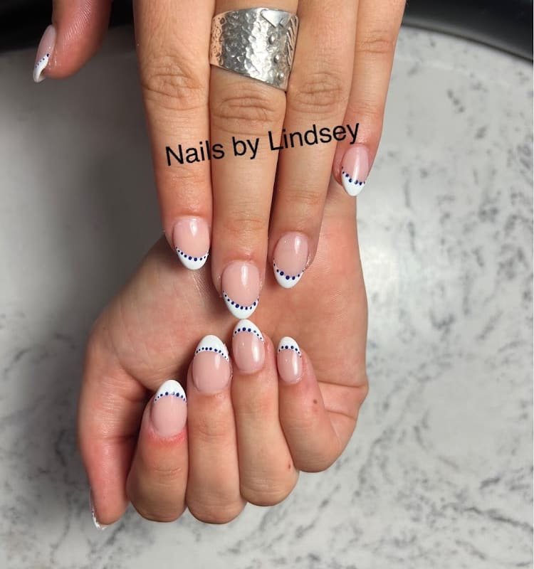 K.B. Nails & Spa